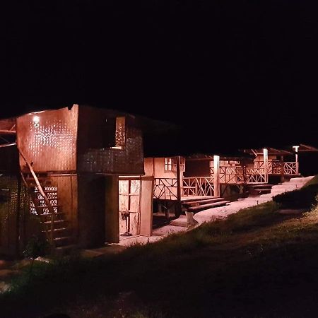 Cxj Travelers Inn ซาน วิเซนเต ภายนอก รูปภาพ