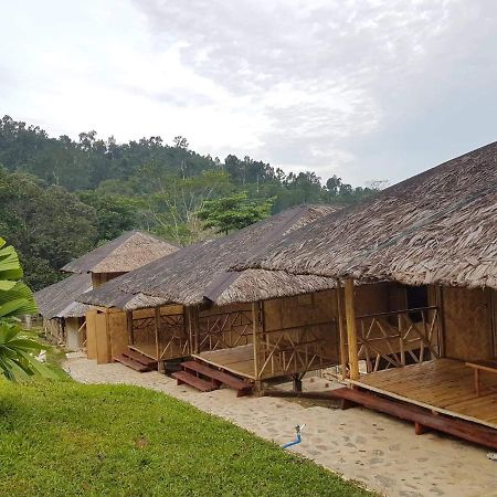 Cxj Travelers Inn ซาน วิเซนเต ภายนอก รูปภาพ