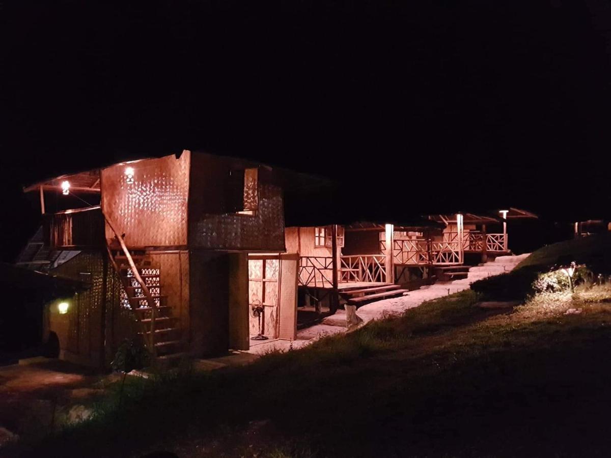 Cxj Travelers Inn ซาน วิเซนเต ภายนอก รูปภาพ