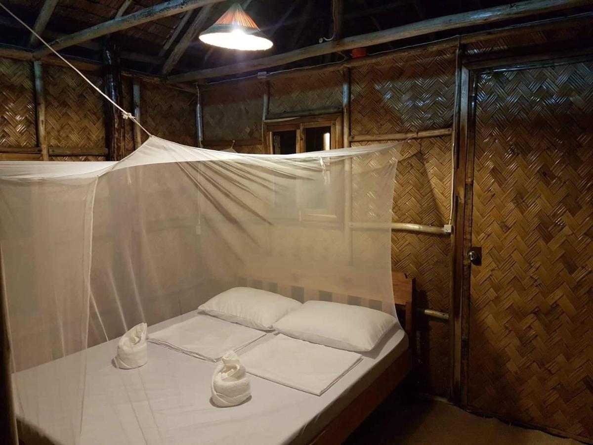 Cxj Travelers Inn ซาน วิเซนเต ภายนอก รูปภาพ