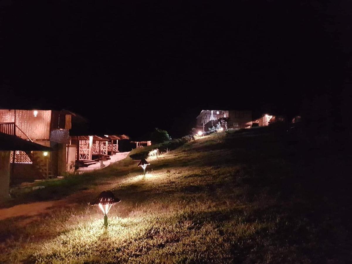 Cxj Travelers Inn ซาน วิเซนเต ภายนอก รูปภาพ