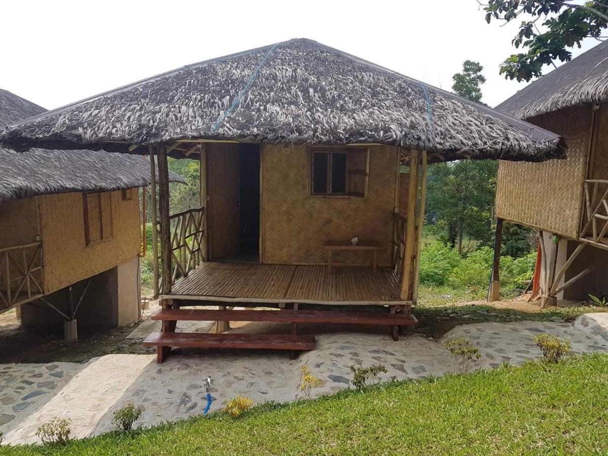 Cxj Travelers Inn ซาน วิเซนเต ภายนอก รูปภาพ