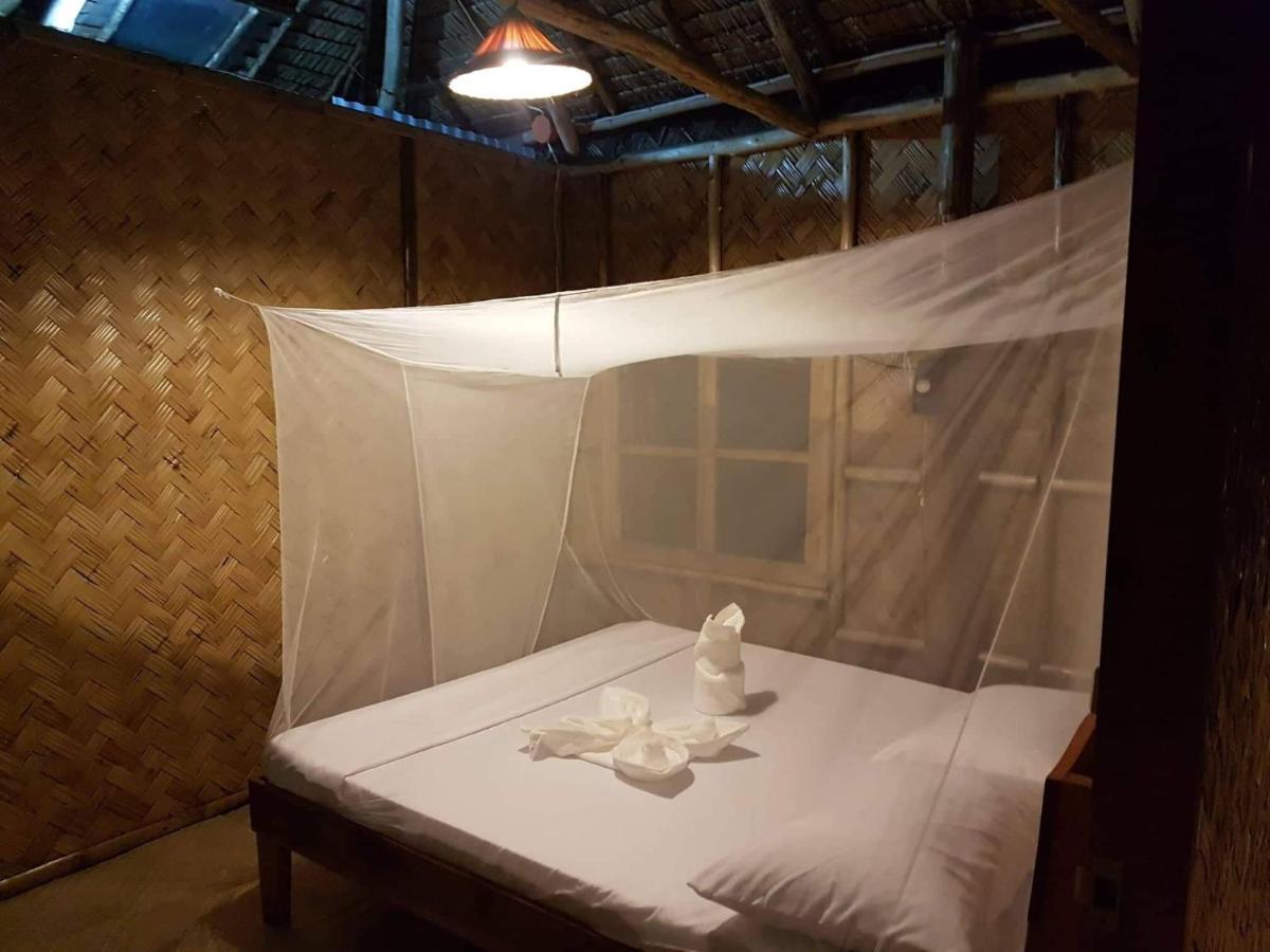 Cxj Travelers Inn ซาน วิเซนเต ภายนอก รูปภาพ