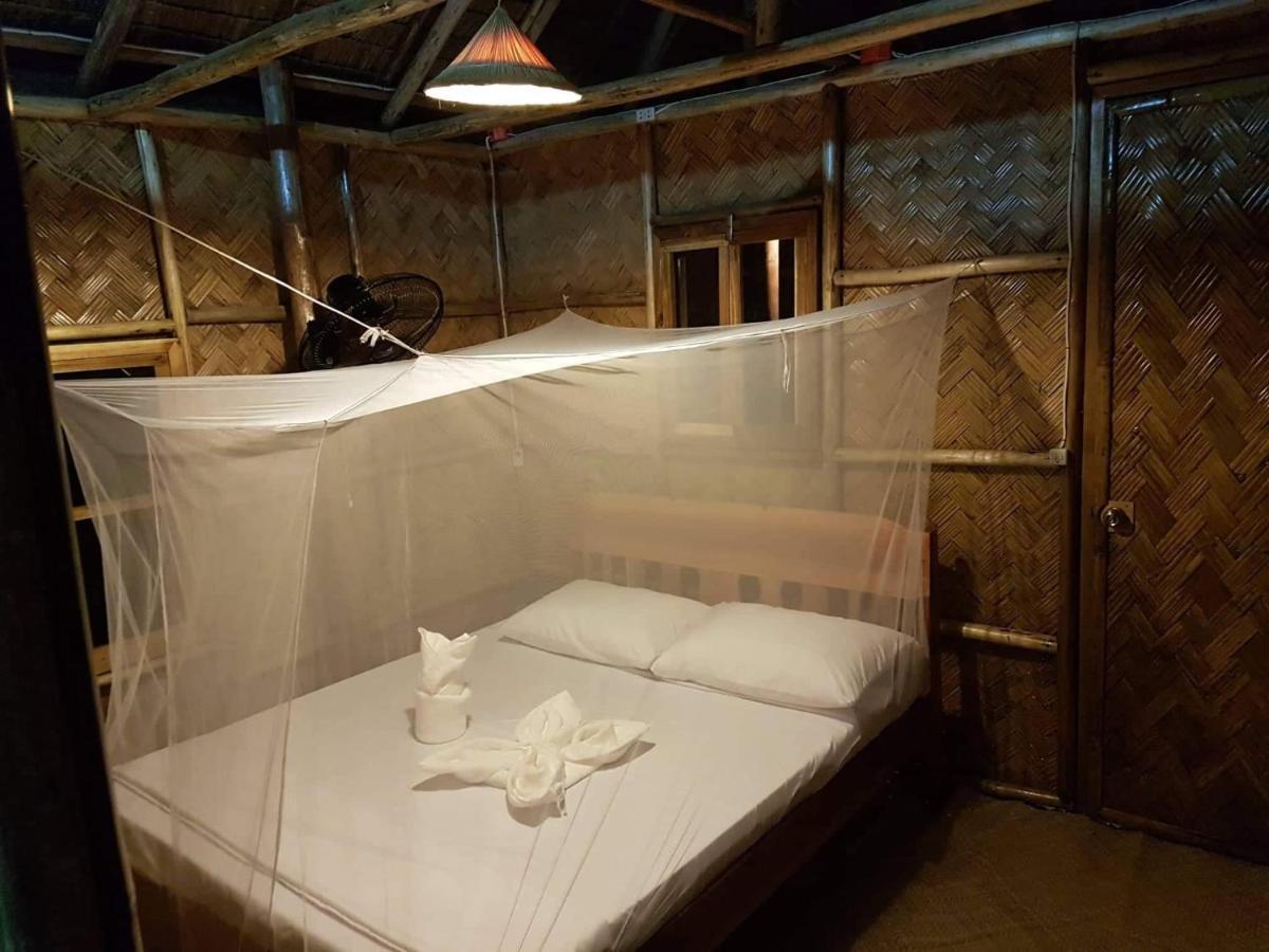 Cxj Travelers Inn ซาน วิเซนเต ภายนอก รูปภาพ