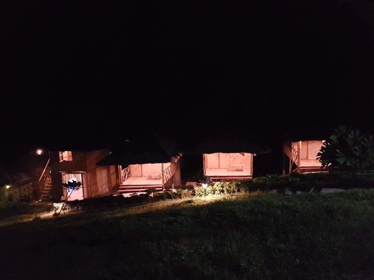 Cxj Travelers Inn ซาน วิเซนเต ภายนอก รูปภาพ