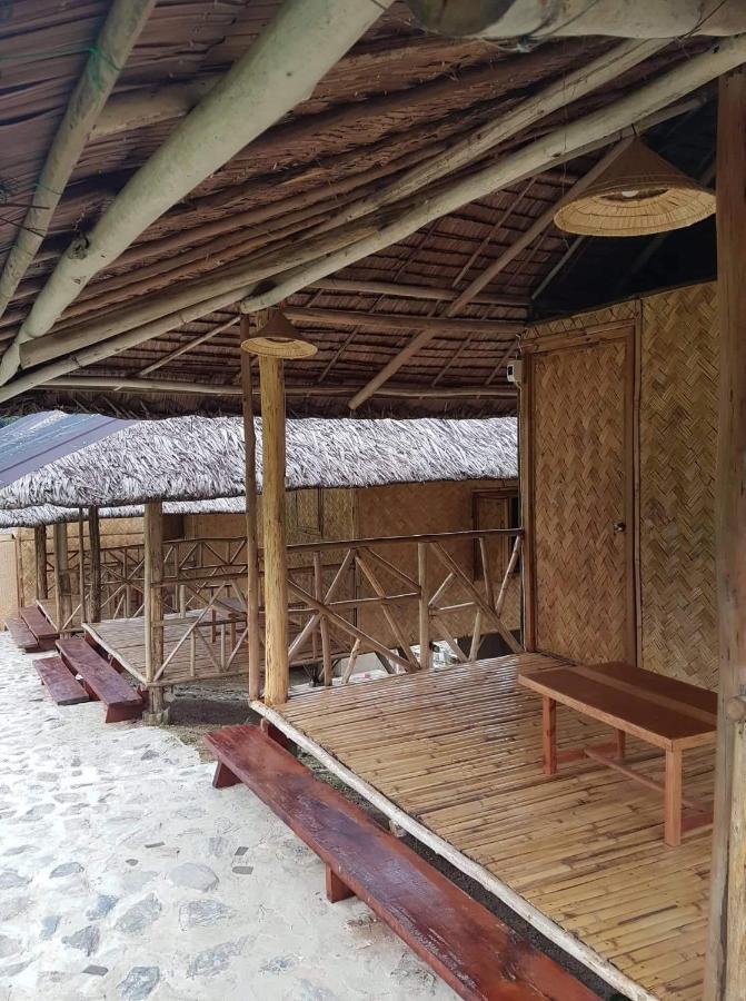 Cxj Travelers Inn ซาน วิเซนเต ภายนอก รูปภาพ