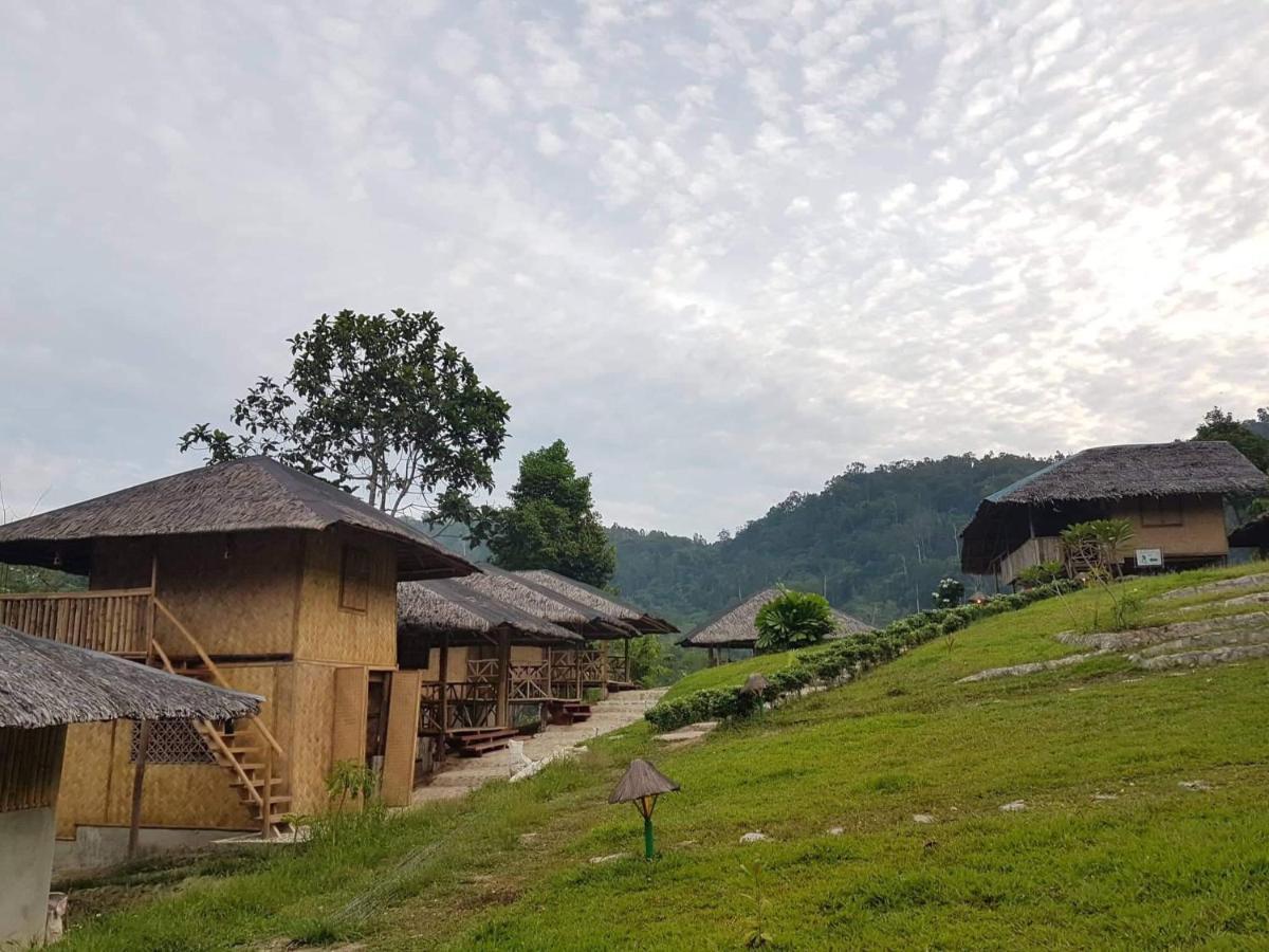Cxj Travelers Inn ซาน วิเซนเต ภายนอก รูปภาพ