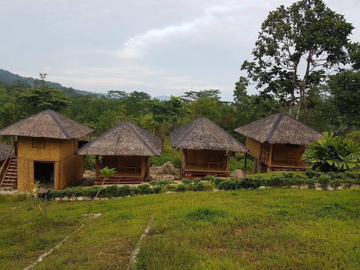 Cxj Travelers Inn ซาน วิเซนเต ภายนอก รูปภาพ