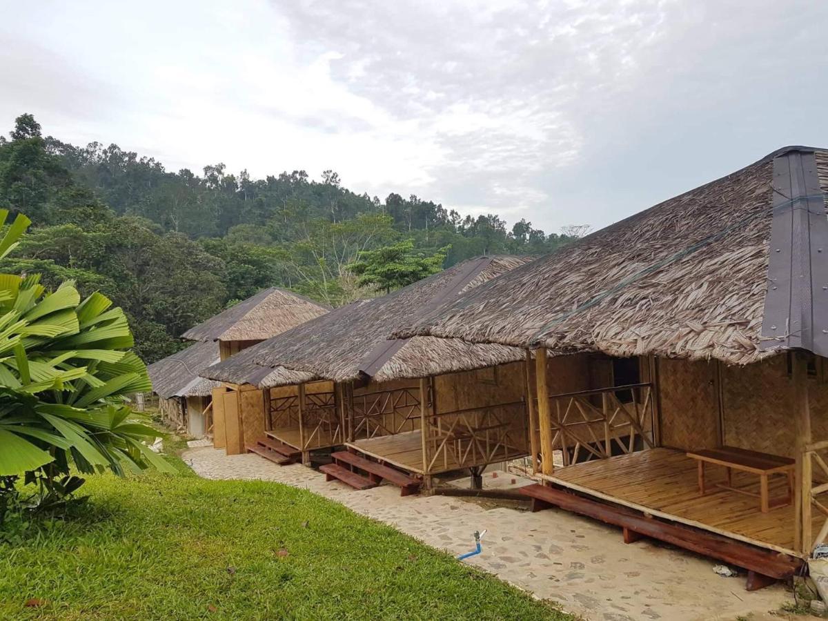 Cxj Travelers Inn ซาน วิเซนเต ภายนอก รูปภาพ