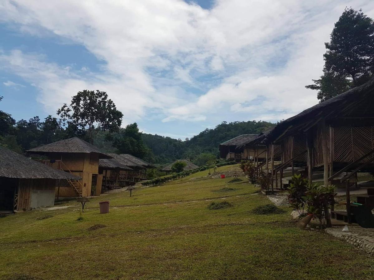 Cxj Travelers Inn ซาน วิเซนเต ภายนอก รูปภาพ