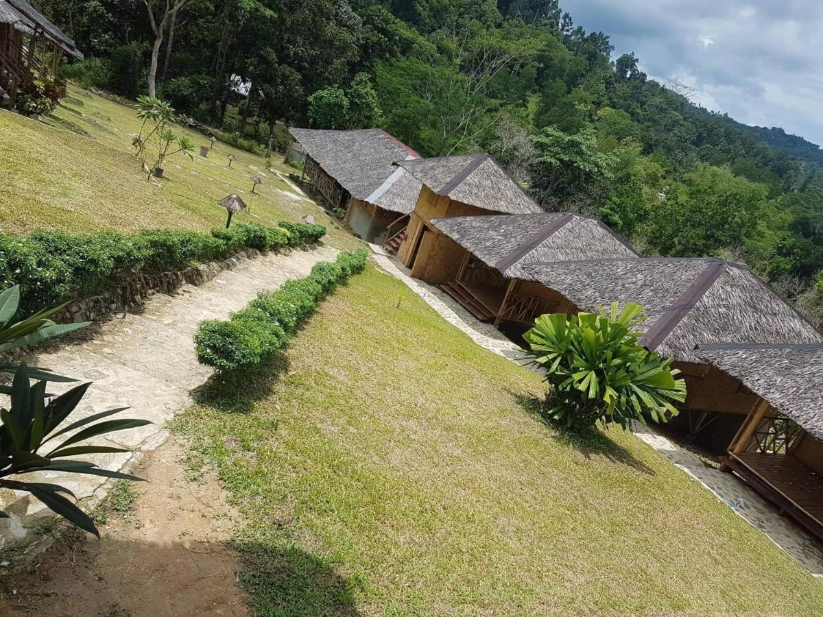 Cxj Travelers Inn ซาน วิเซนเต ภายนอก รูปภาพ