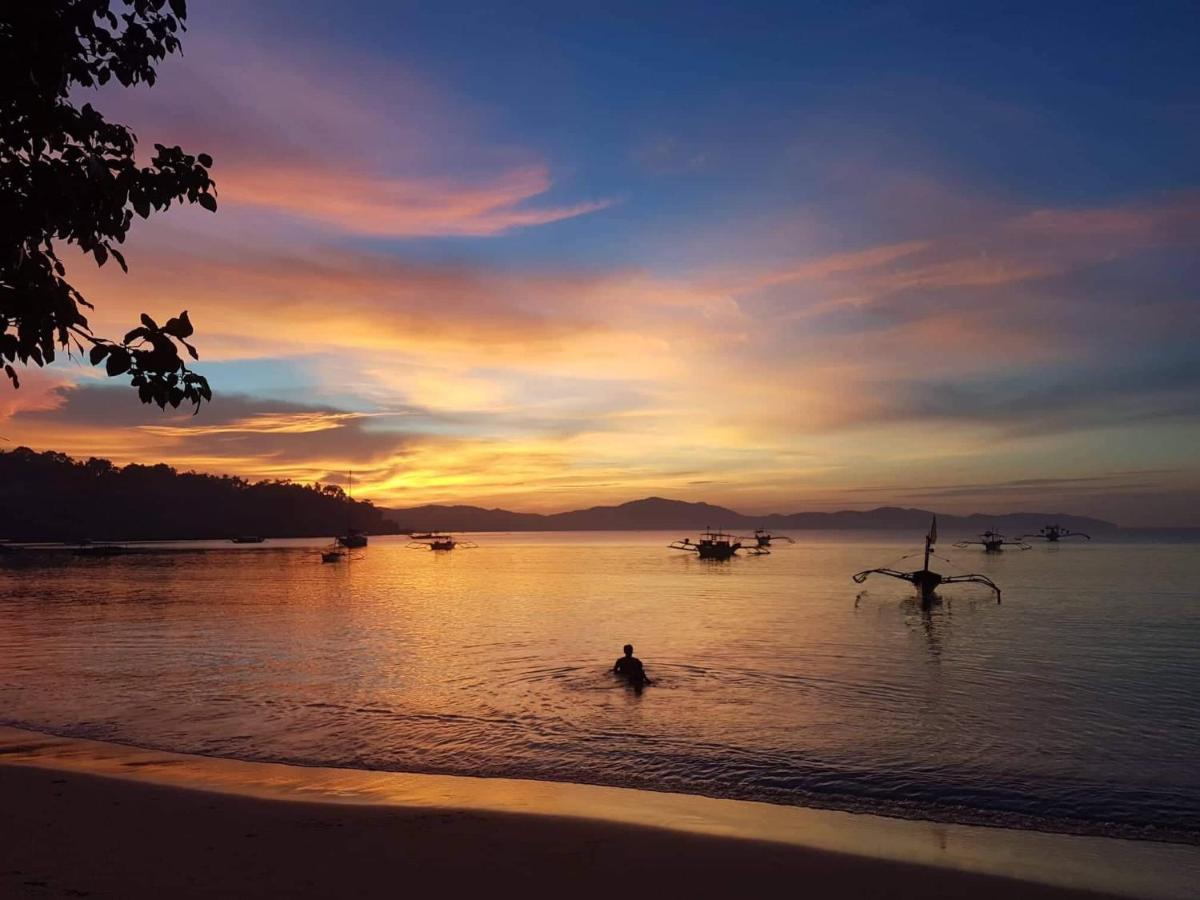 Cxj Travelers Inn ซาน วิเซนเต ภายนอก รูปภาพ