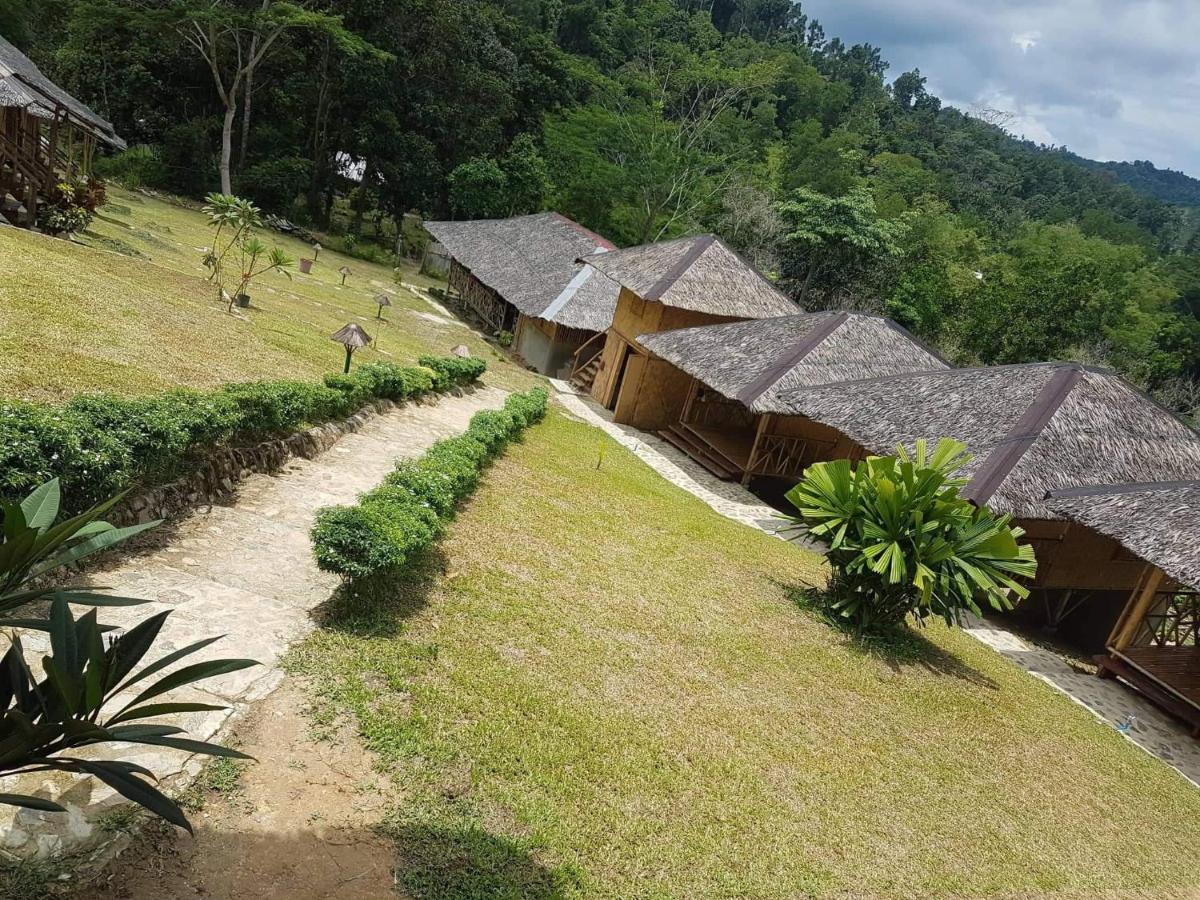 Cxj Travelers Inn ซาน วิเซนเต ภายนอก รูปภาพ